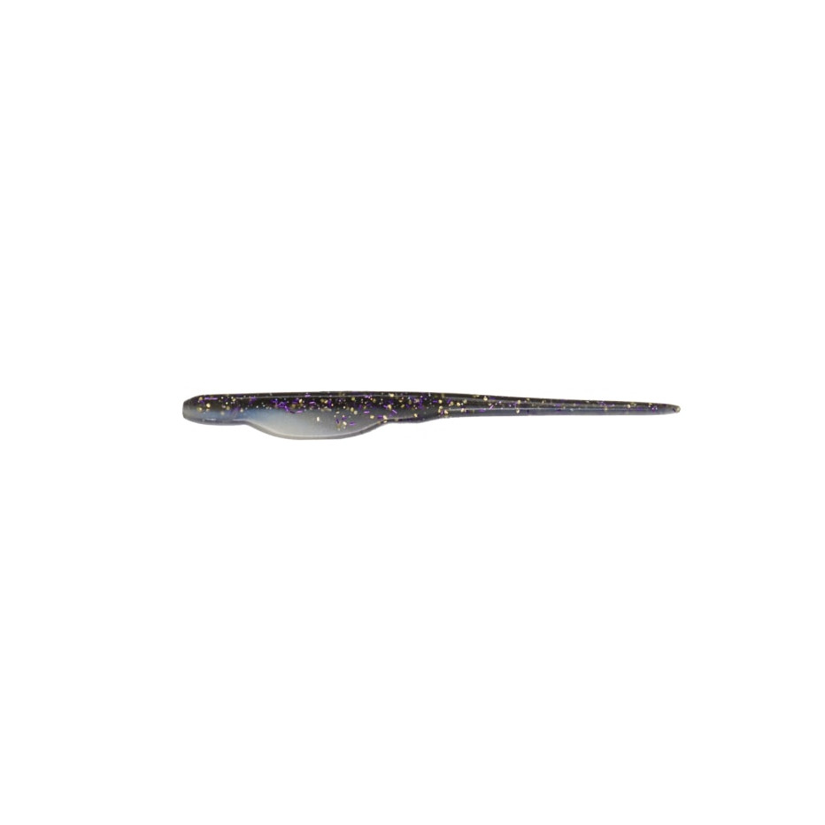 X Zone Whiplash Shad 15cm Soft Bait