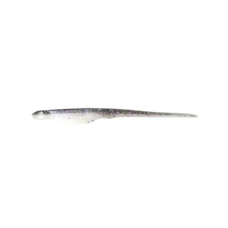 X Zone Whiplash Shad 15cm Soft Bait