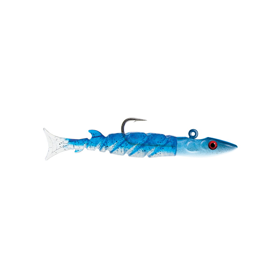 Soft Bait Delalande Tuna GT Finess 28g