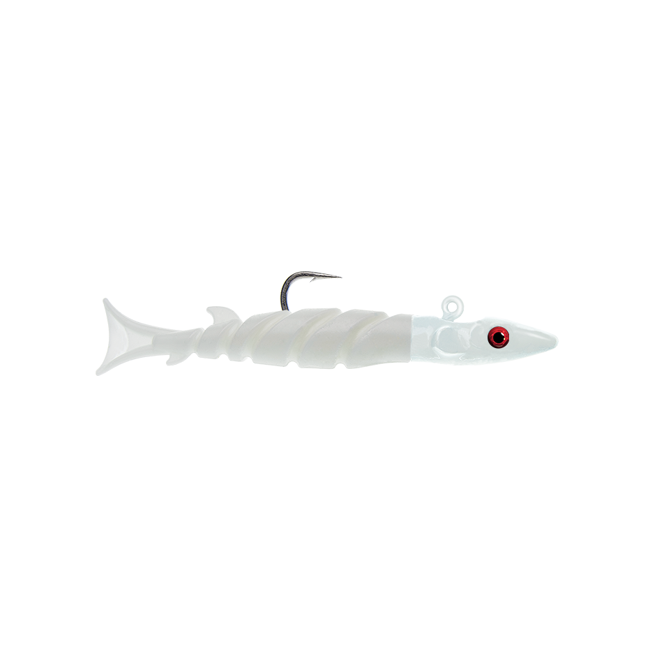 Gummifische Delalande Thunfisch GT Finess 35g