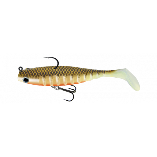 Señuelo suave Delalande Neo Swim IW 16cm