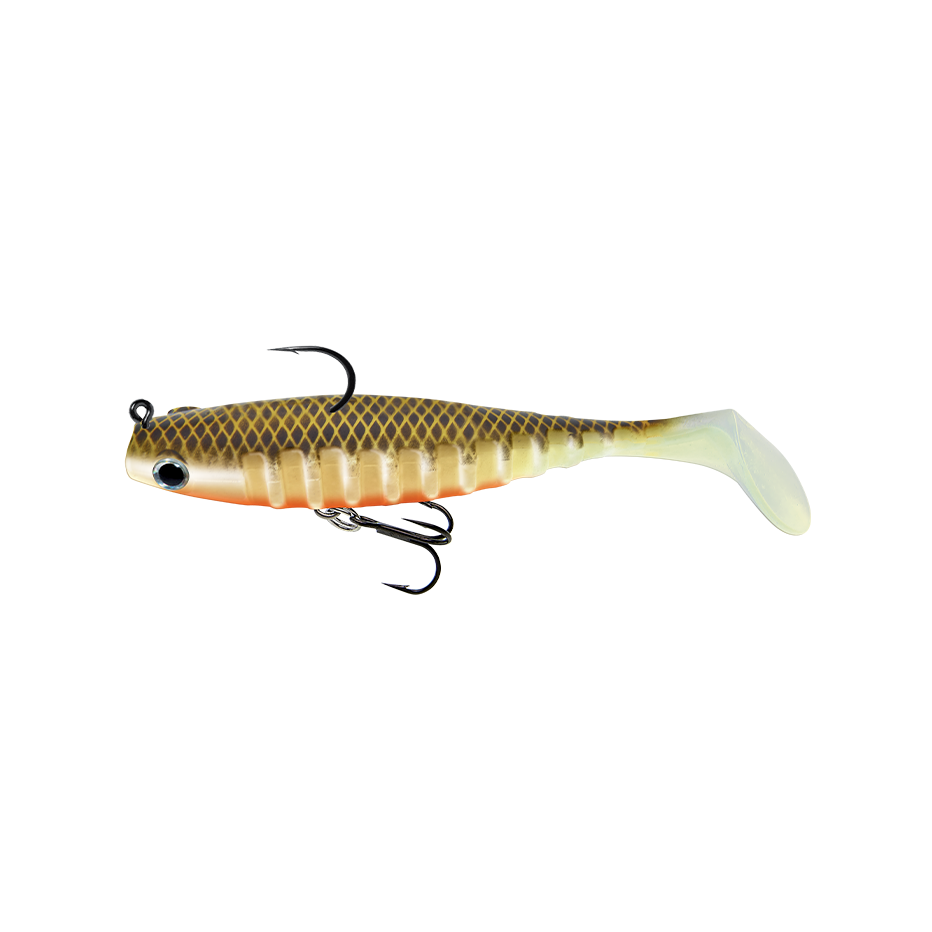 Señuelo suave Delalande Neo Swim IW 16cm