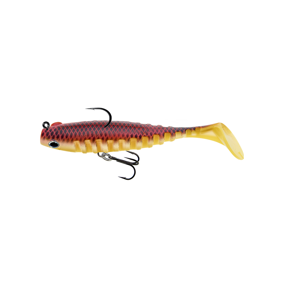 Soft Bait Delalande Neo Swim IW 16cm