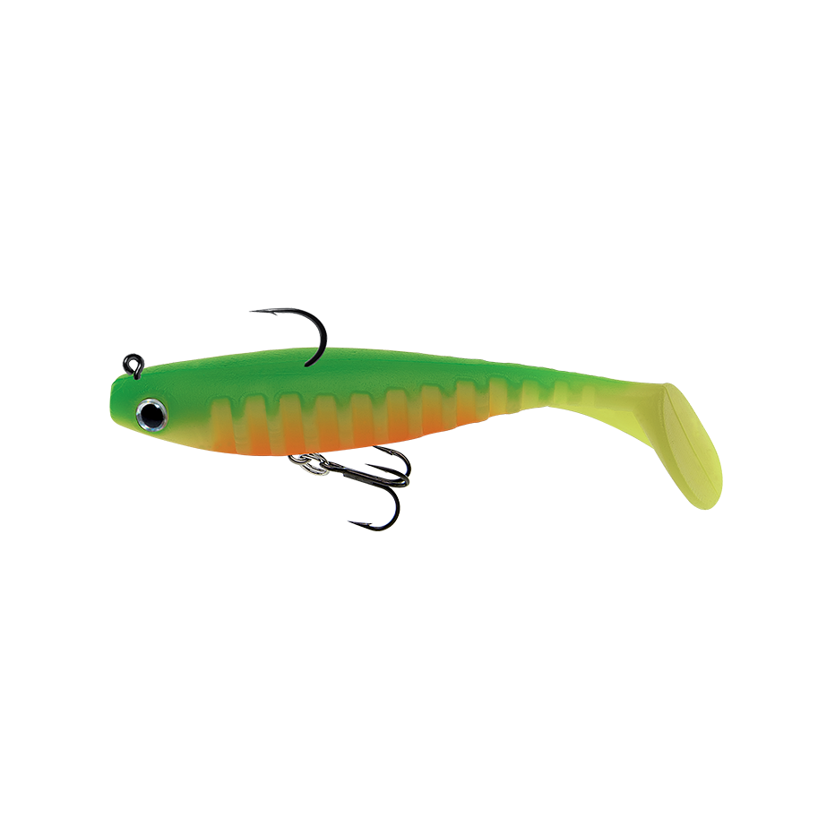 Soft Bait Delalande Neo Swim IW 16cm