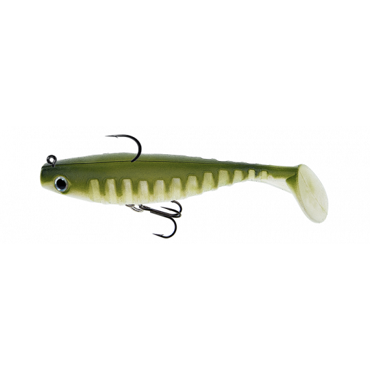 Soft Bait Delalande Neo Swim IW 16cm