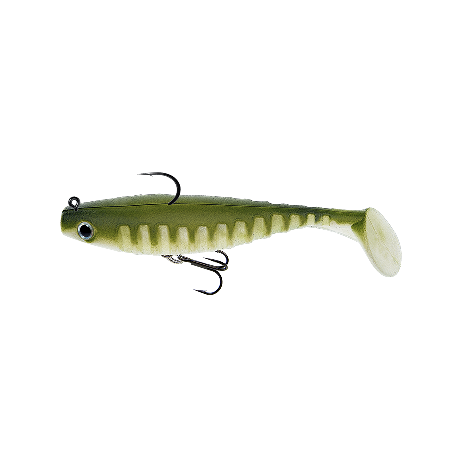 Soft Bait Delalande Neo Swim IW 16cm