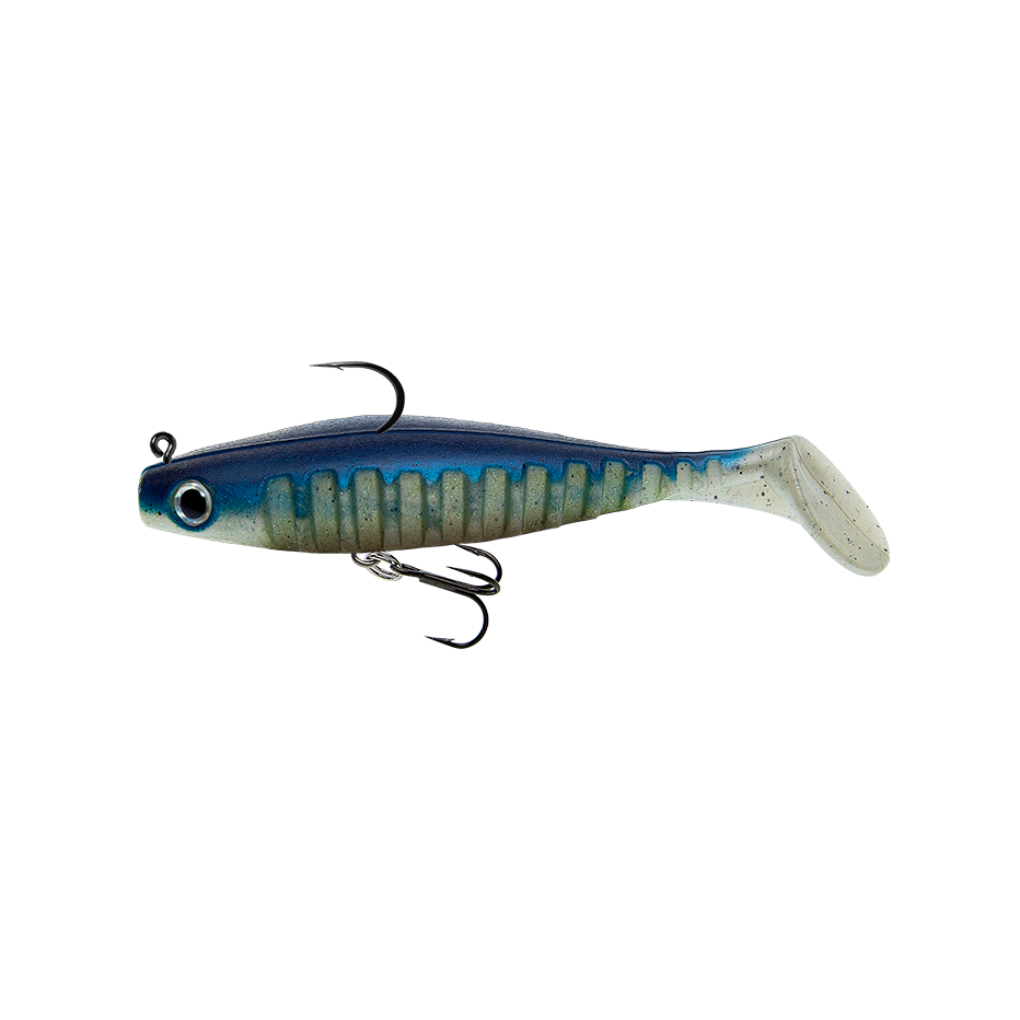 Soft Bait Delalande Neo Swim IW 16cm