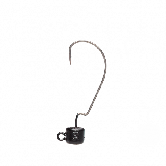 Texan bleié Savage Gear Ned Ewg Jighead