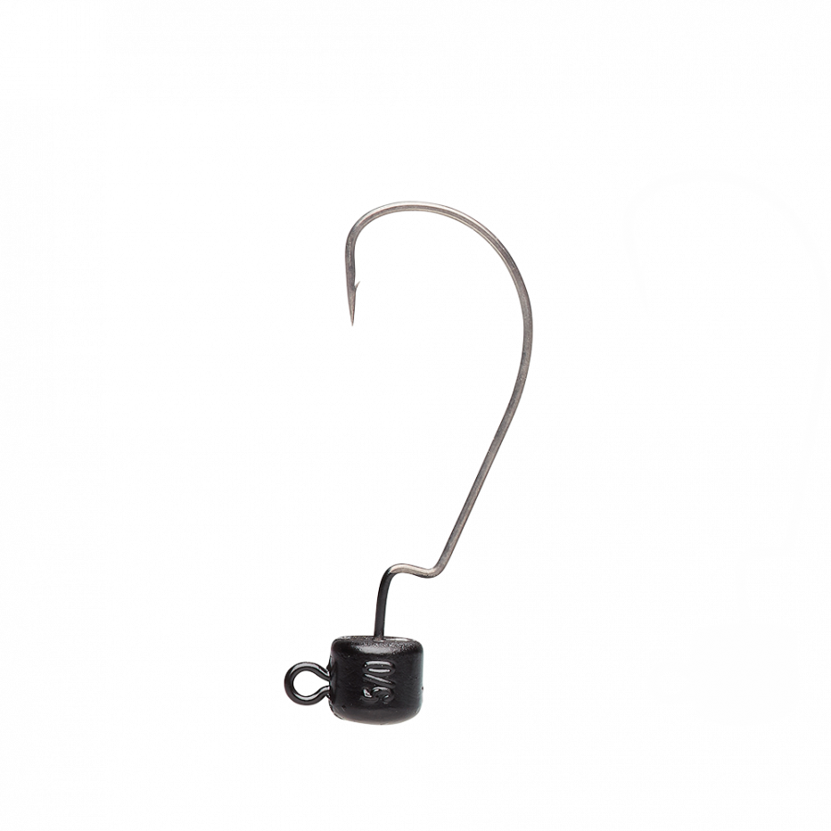 Texan bleié Savage Gear Ned Ewg Jighead