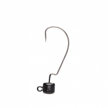 Texan bleié Savage Gear Ned Ewg Jighead