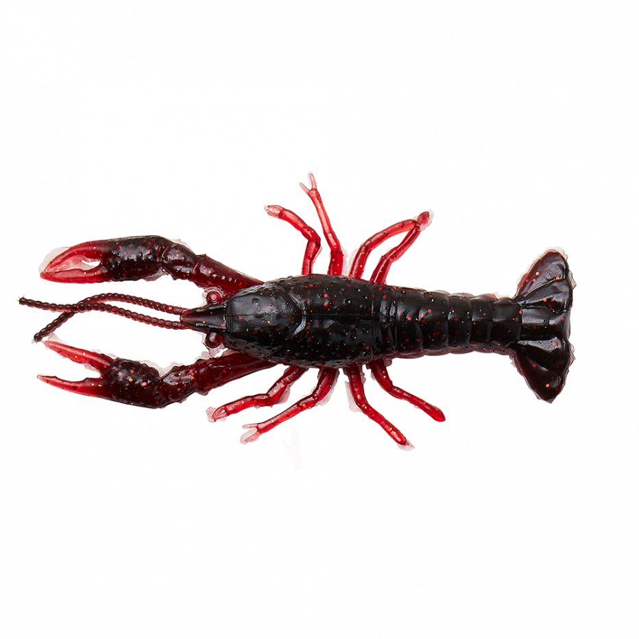 Leurre Souple Savage Gear Ned Craw 6,5cm