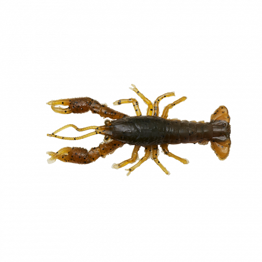 Leurre Souple Savage Gear Ned Craw 6,5cm