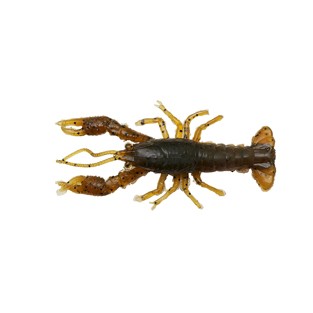 Savage Gear Ned Kit 7.5cm Floating Mixed Colors 28 Stuks