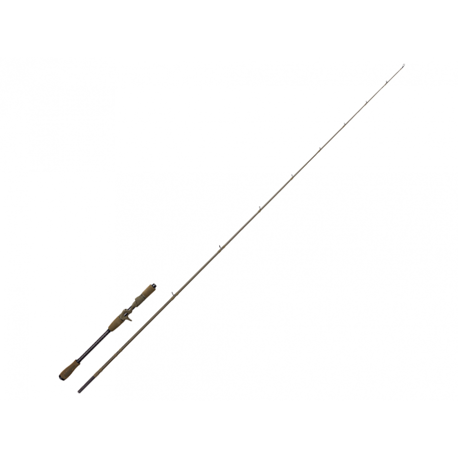 Casting Rod Savage Gear SG4 Vertical Specialist BC