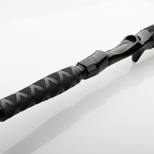 Baitcast Ruten Wels Madcat Green Baitcast