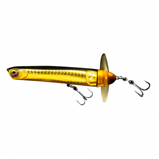 Lure Savage Gear Prop Walker 10cm