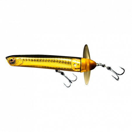 Lure Savage Gear Prop Walker 10cm