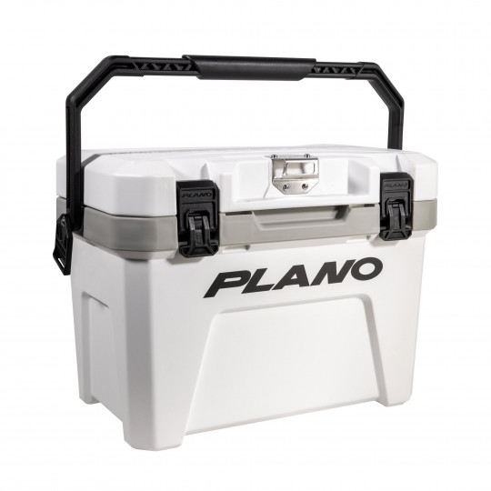 Enfriador Plano Enfriadores Frost 21 White