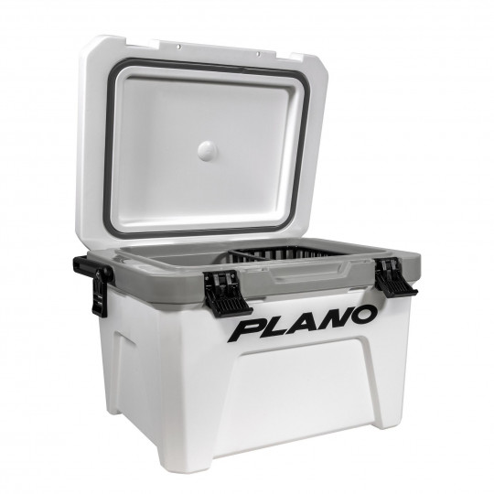 Cooler Plano Frost Coolers 21 White
