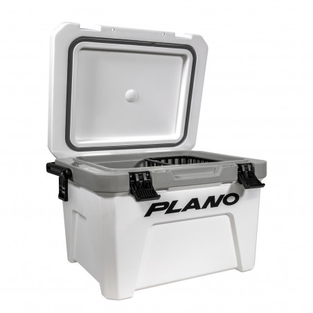 Enfriador Plano Enfriadores Frost 21 White