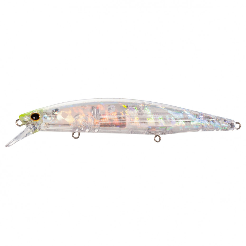 Wobbler Shimano Bantam World Minnow Flash Boost 115mm