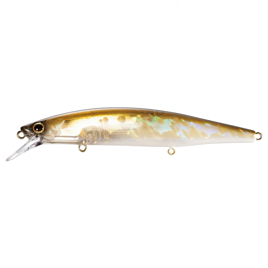 Hard Bait Shimano Bantam World Minnow Flash Boost 115mm