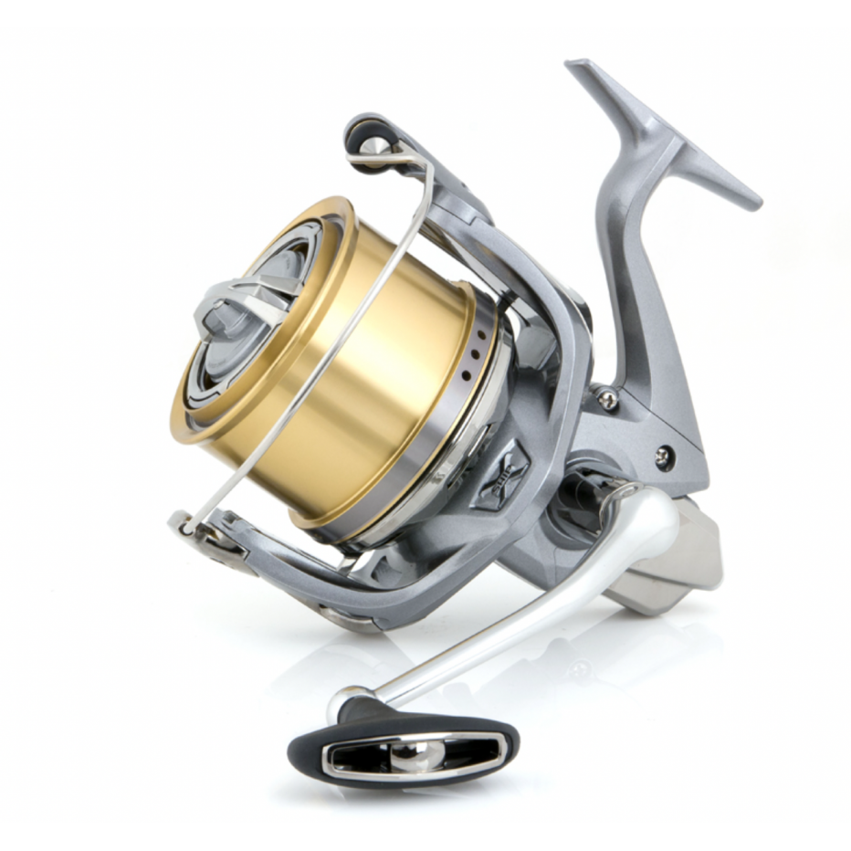 Moulinet Surfcasting Shimano Ultegra 3500 XS-D Competition