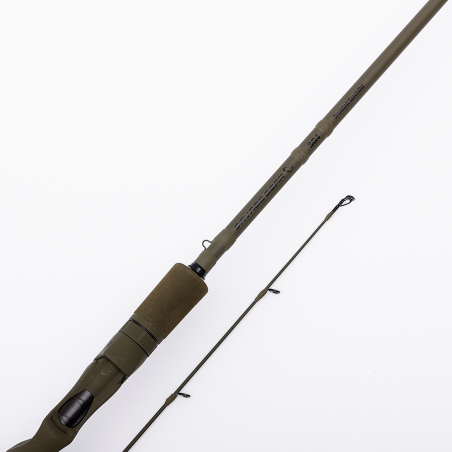 Caña de pescar Savage Gear SG4 Spinnerbait Specialist BC