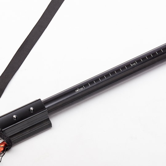 Landing net Savage Gear Full Frame Telescopic XL