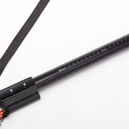 Landing net Savage Gear Full Frame Telescopic XL