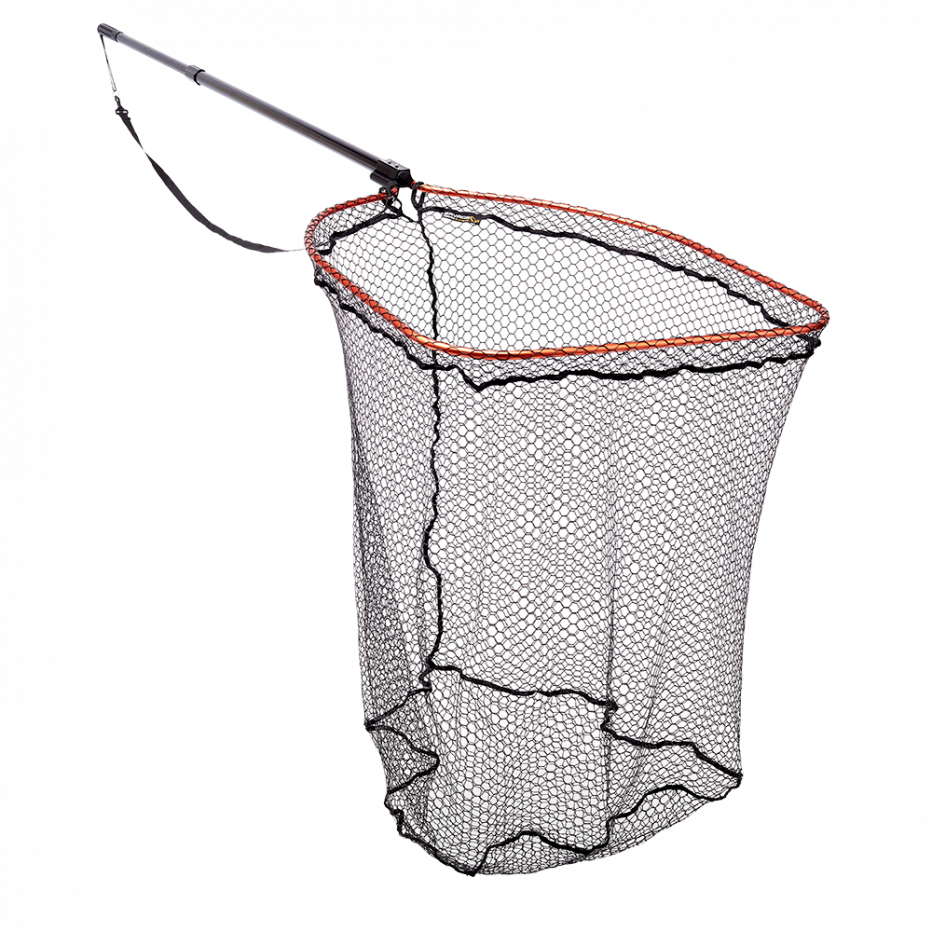 Landing net Savage Gear Full Frame Telescopic XL