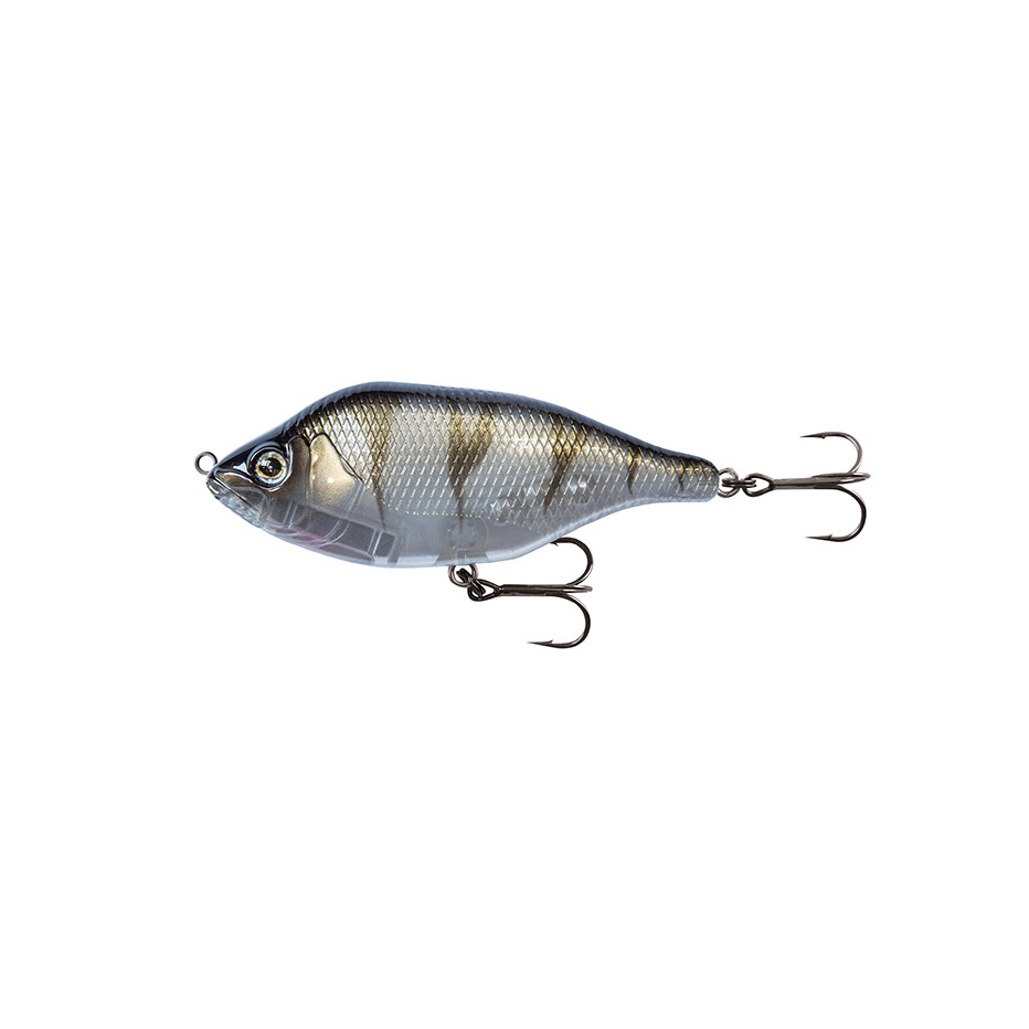 Hard Bait Fox Rage Hitcher Jerk & Twitch 8cm
