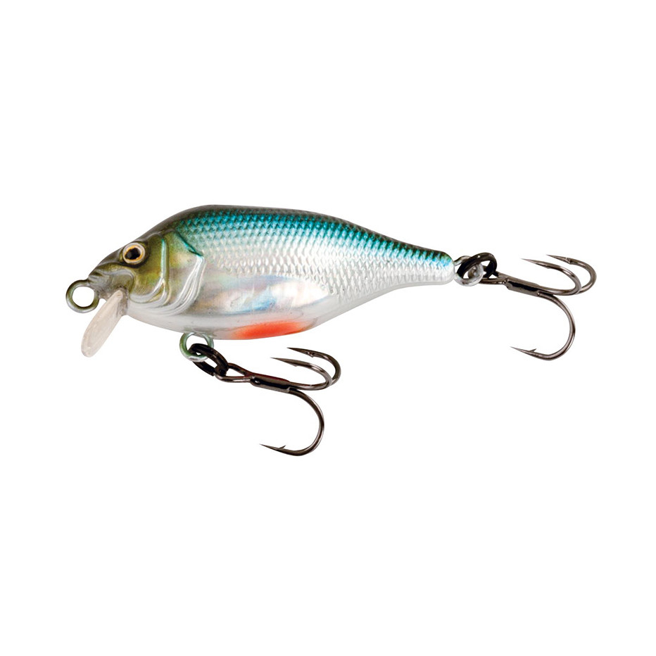 Hard Bait Fox Rage Funk Bug SR 4cm