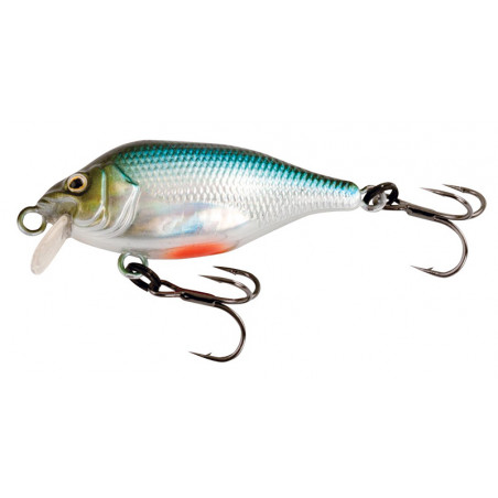 Poisson Nageur Fox Rage Funk Bug SR 4cm