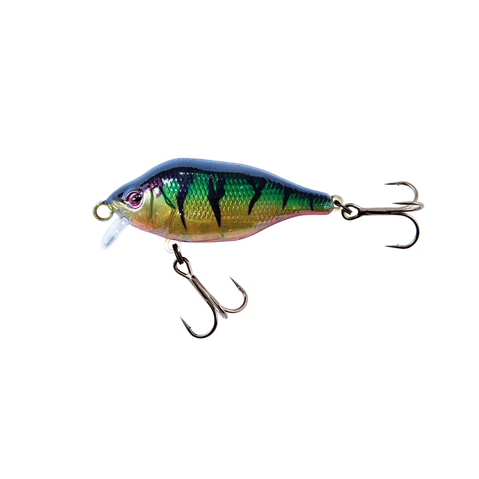Leurre Souple Fox Rage Slick Stick 40 SR, Coloris Cool Herring - Idéal Brochet Et Perche