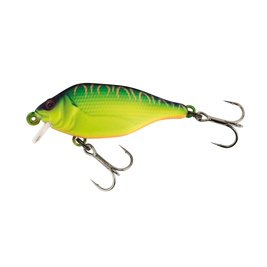 Hard Bait Fox Rage Funk Bug SR 4cm