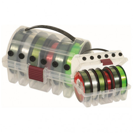 Box for Spool Braid Plano Prolatch Line Spool Box