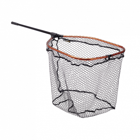 Kescher Savage Gear Pro Folding Net DLX L
