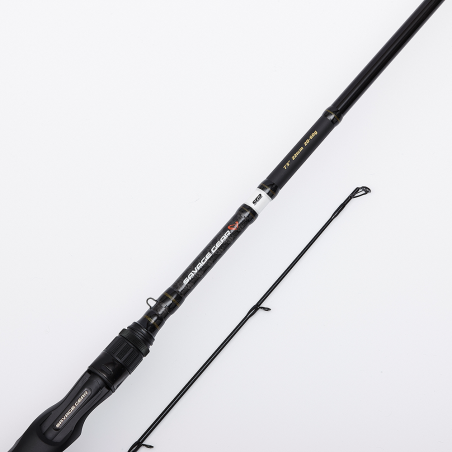 Casting Rod Savage Gear SG2 Fast Game BC