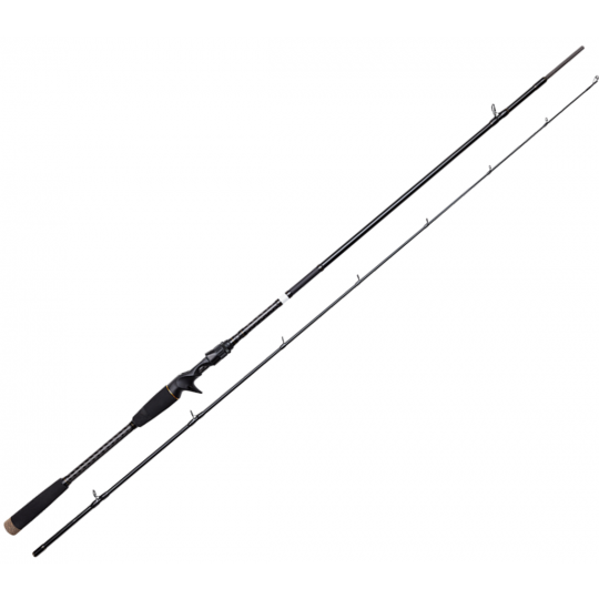 Casting Rod Savage Gear SG2 Fast Game BC