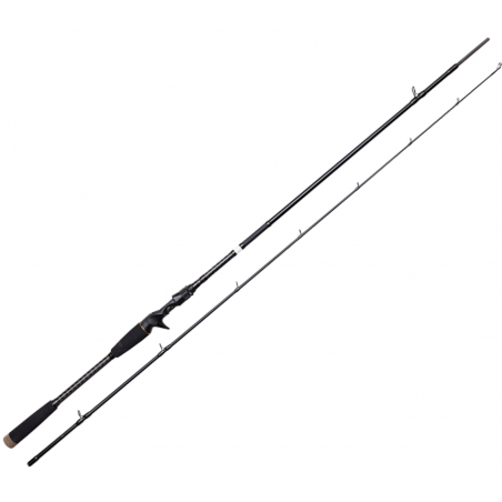 Casting Rod Savage Gear SG2 Fast Game BC