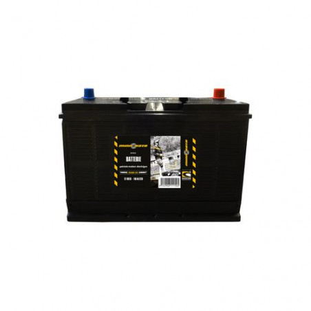 Minn Kota Pro 110 Amp battery