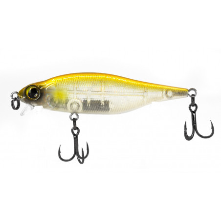 Wobbler Digital Squad Frühling Minnow 65S