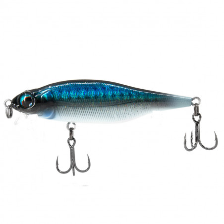 Poisson Nageur Digital Squad Spring Minnow 65S