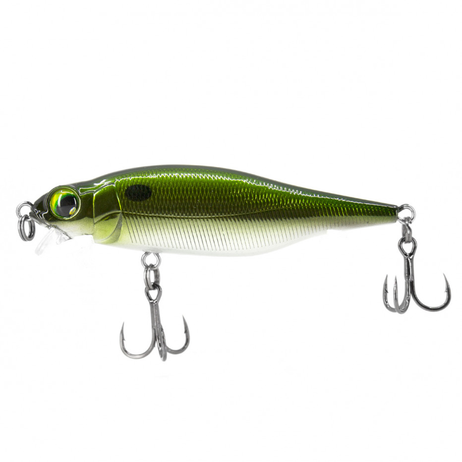 Poisson Nageur Digital Squad Spring Minnow 65S