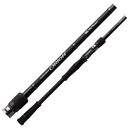 Casting Rod Evergreen Orion The Throne 711XXH