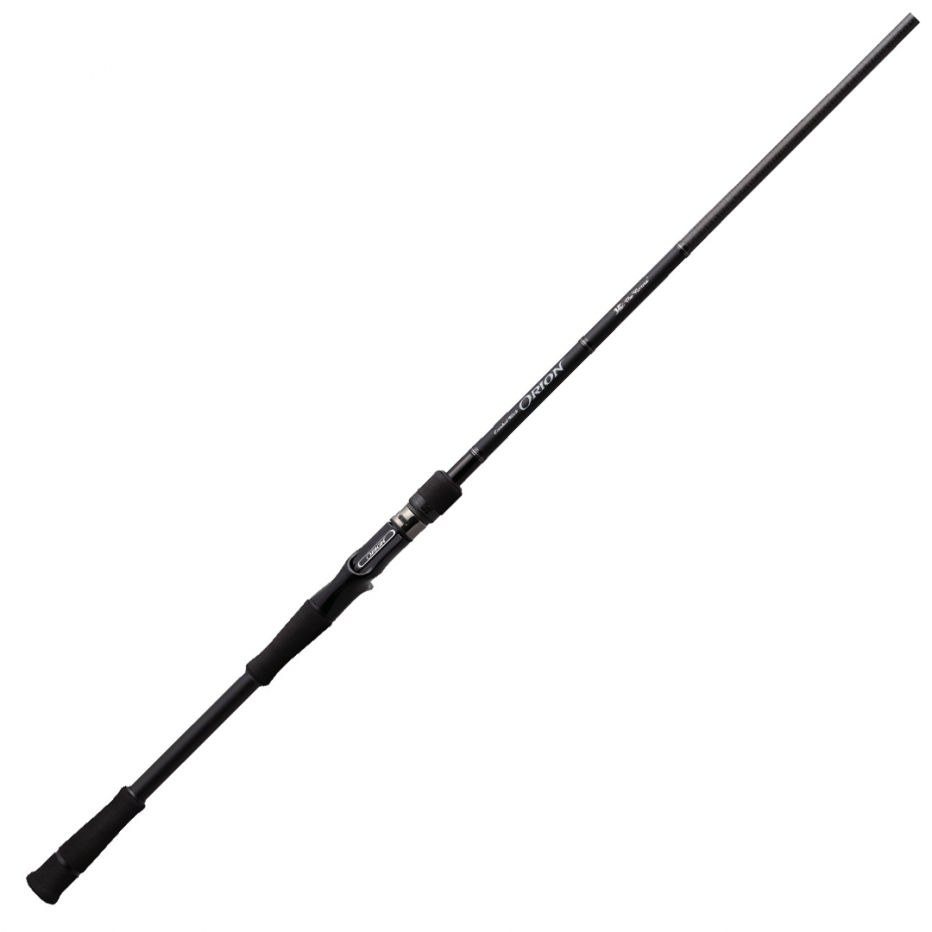 Casting Rod Evergreen Orion The Throne 711XXH - Leurre de la pêche