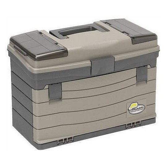 Boite de rangement Plano Guide Series Drawer Tackle Box