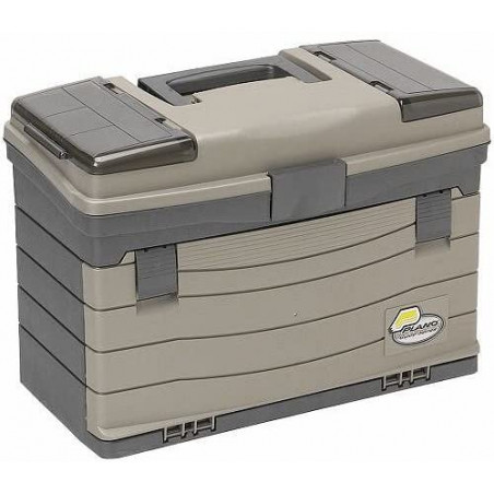 Aufbewahrungsbox Plano Guide Series Drawer Tackle Box