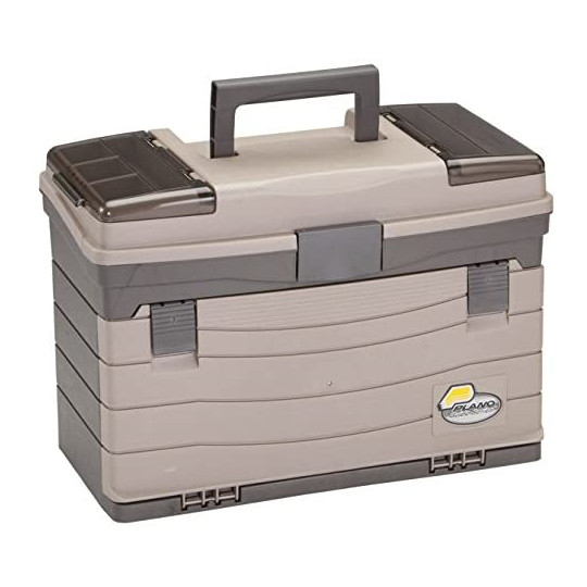 Box de rangement Plano Guide Series Drawer Tackle Box